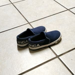 Nautica shoes